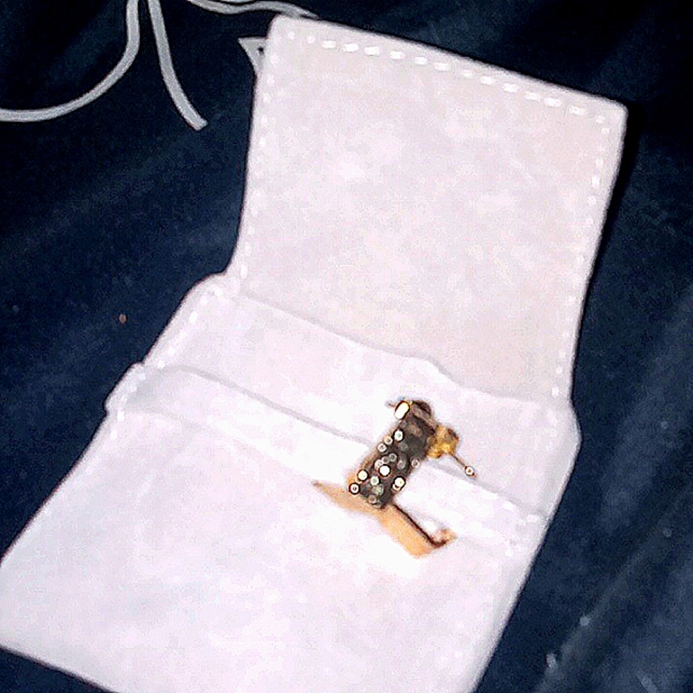 Earrings - Picture 2 of 4